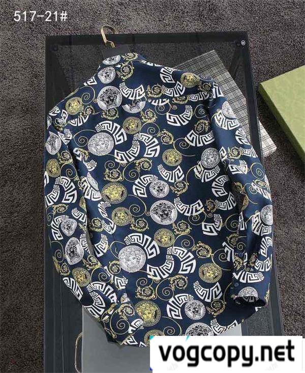 ヴェルサーチシャツコピー