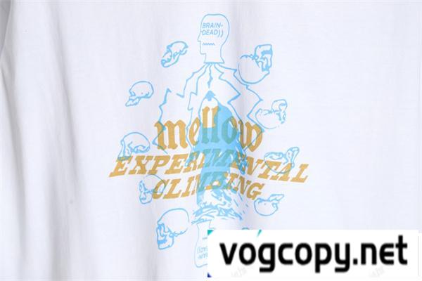 THE NORTH FACE Tシャツコピー