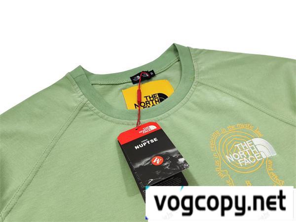 THE NORTH FACE Tシャツコピー