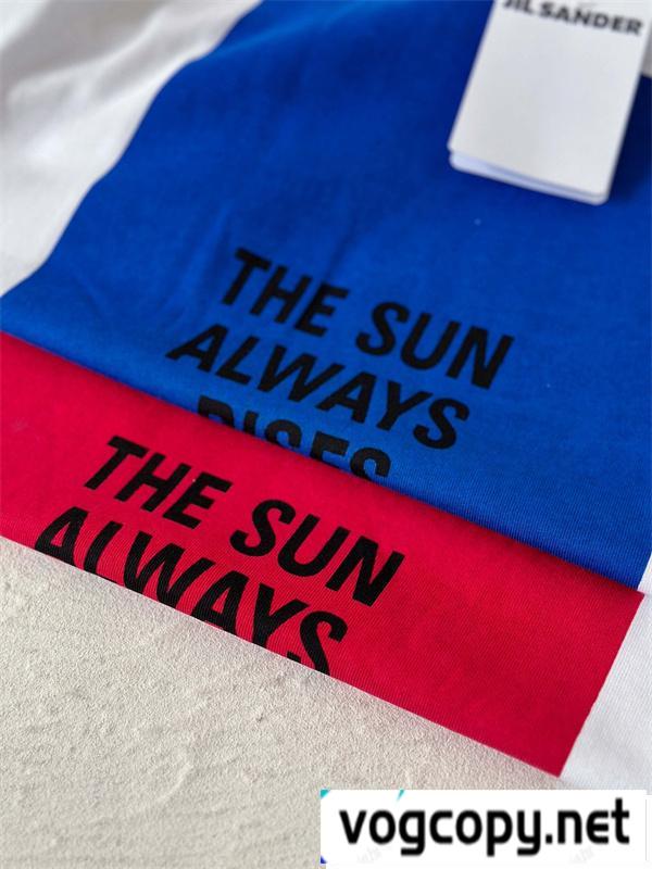 ジルサンダー Tシャツスーパーコピー