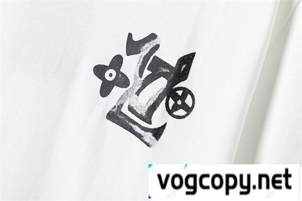 ヴィトン Tシャツコピー