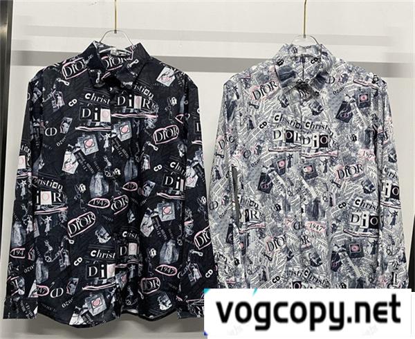 diorシャツ コピー