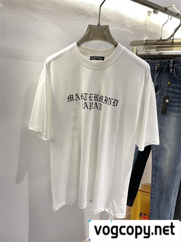CHROME HEARTS コピーTシャツ