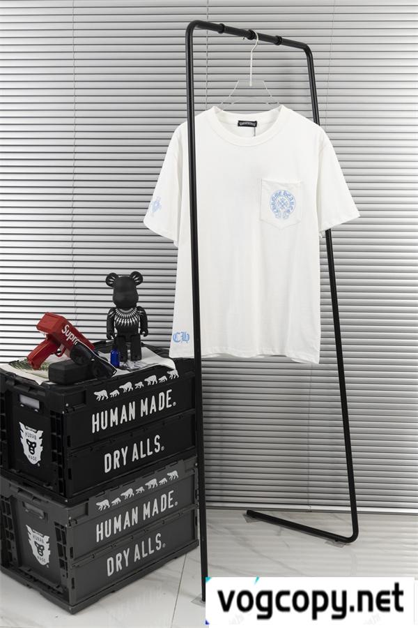 クロムハーツTシャツ コピー 通販