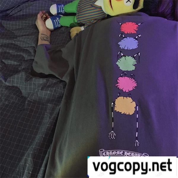 クロムハーツ Tシャツコピー 通販