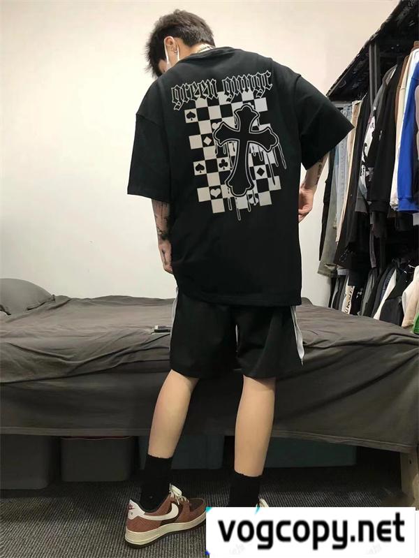クロムハーツTシャツ コピー 通販