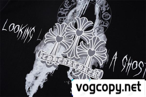 クロムハーツTシャツ コピー 通販