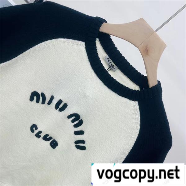 ミュウミュウ Tシャツスーパーコピー