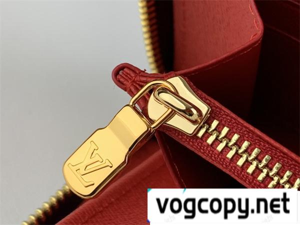 ヴィトン財布 コピー