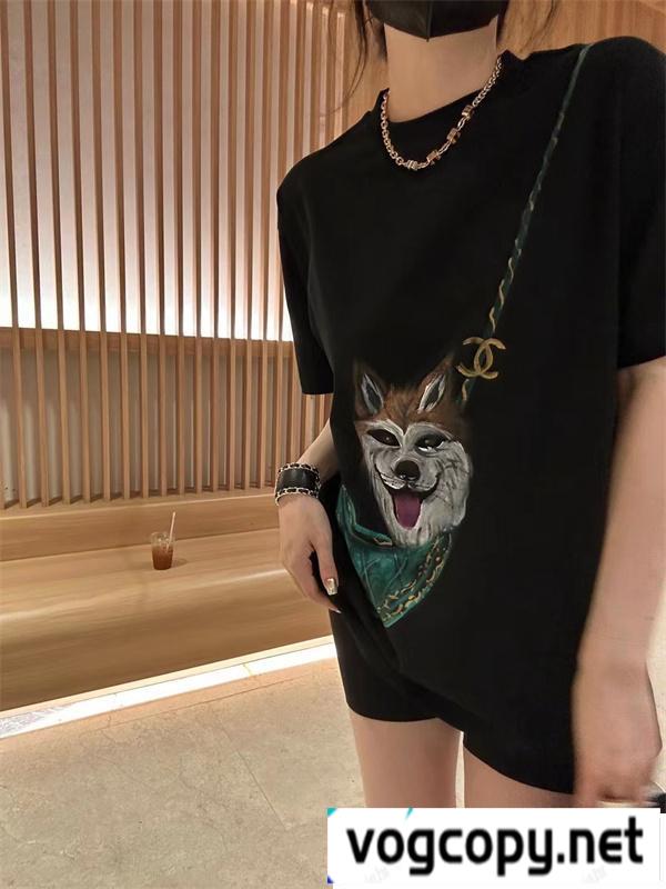 CHANE1tシャツコピー