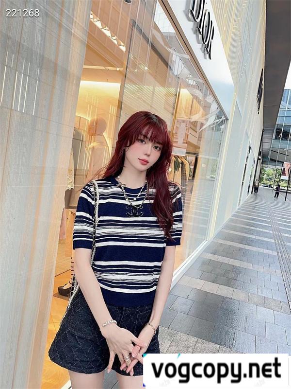 CHANE1　Tシャツコピー