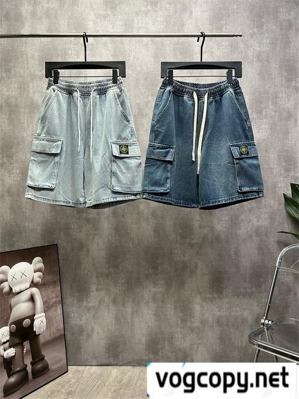 STONE ISLANDカーゴパンツコピー