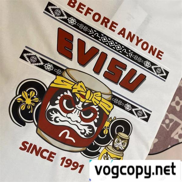 エヴィスｔシャツコピー