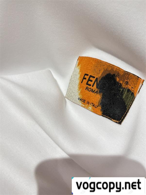 フェンディ Ｔシャツスーパー コピー