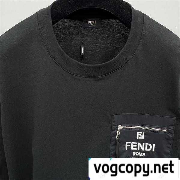 フェンディ Tシャツスーパー コピー