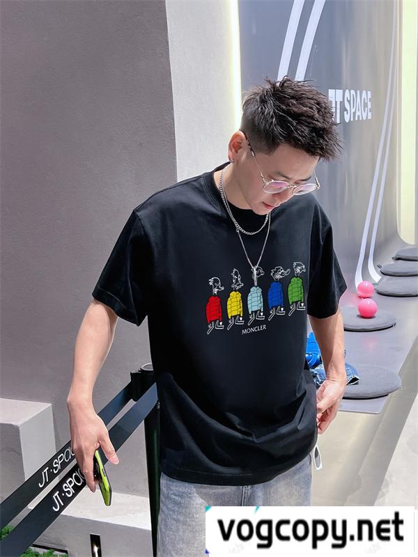 モンクレール ｔシャツコピー