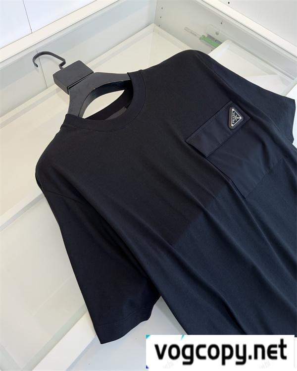 プラダ  Tシャツ偽物