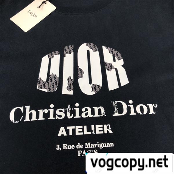 DIOR Tシャツ コピー