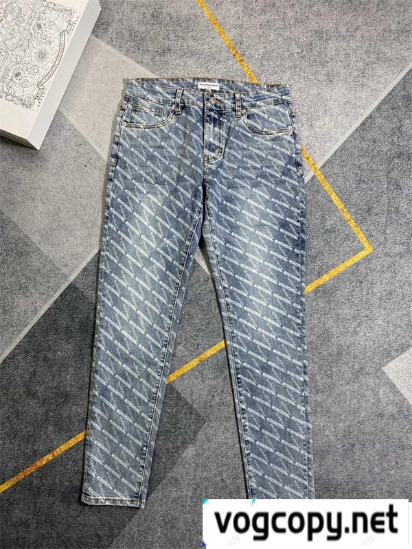BALENCIAGA コピージーンズ