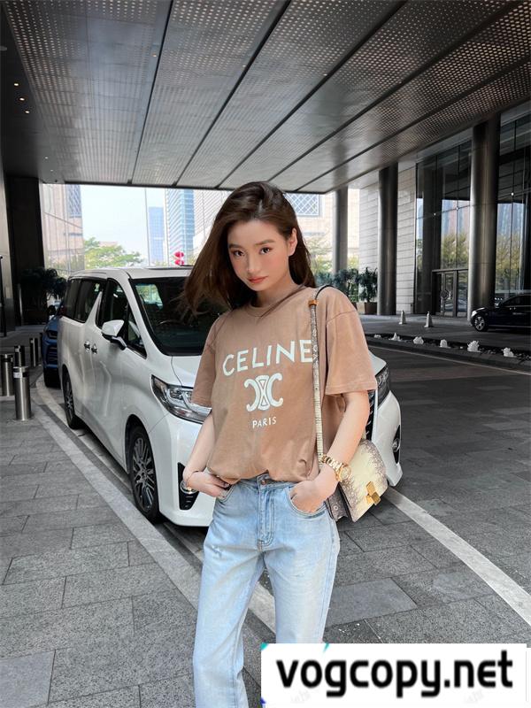 CELINE コピー Tシャツ
