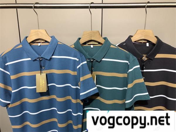 バーバリーポロシャツコピー