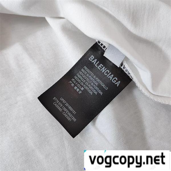 バレンシアガtシャツコピー