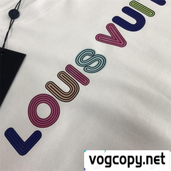 ルイヴィトンtシャツコピー