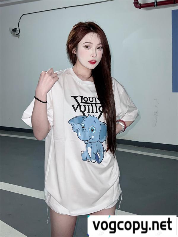 ルイヴィトン tシャツコピー