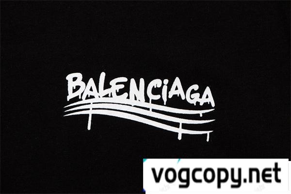 BALENCIAGA コピーTシャツ