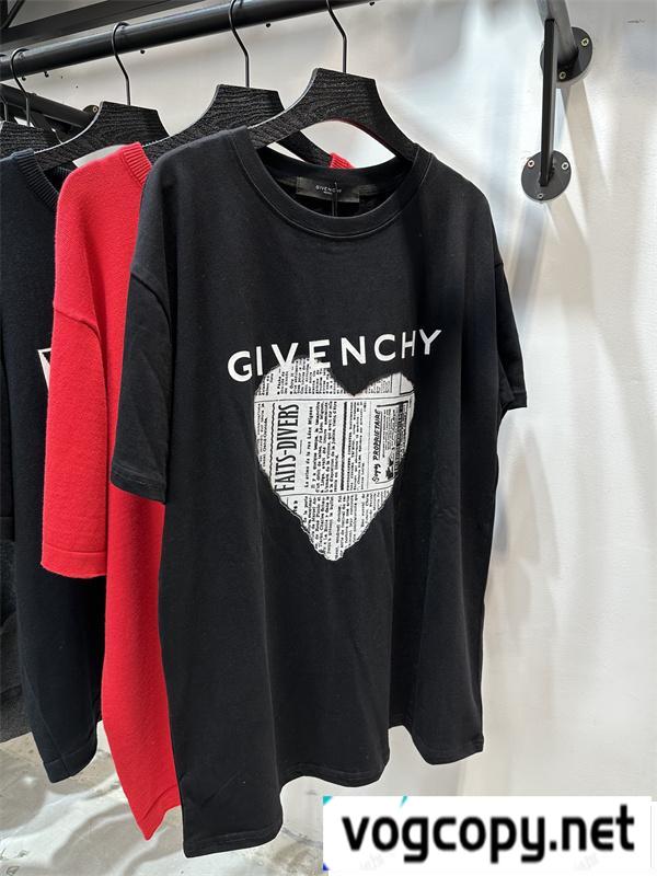 ジバンシー スーパーコピー Tシャツ
