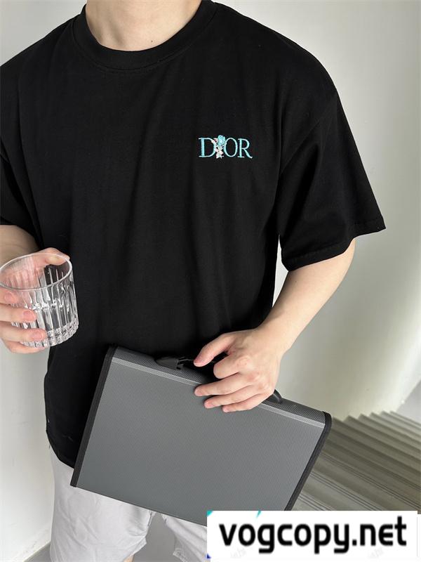 DIOR  コピー Tシャツ