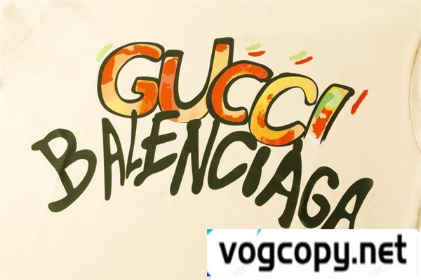 GUCC1 コピー Tシャツ