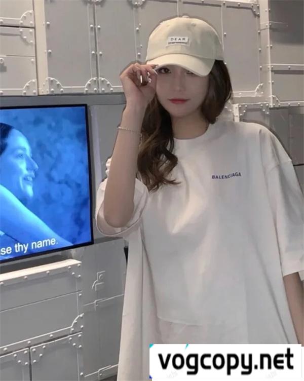 BALENCIAGA コピー Tシャツ