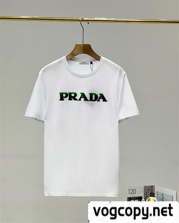 プラダ スーパーコピー Tシャツ