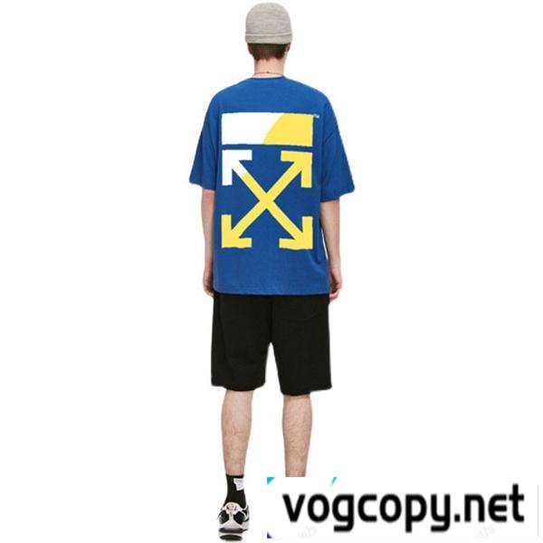 オフホワイト スーパーコピー Tシャツ