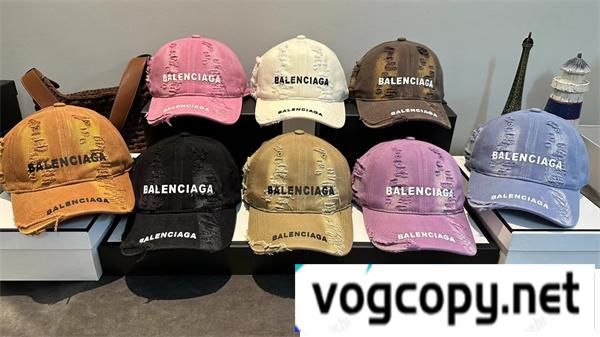 BALENCIAGA コピー キャップ