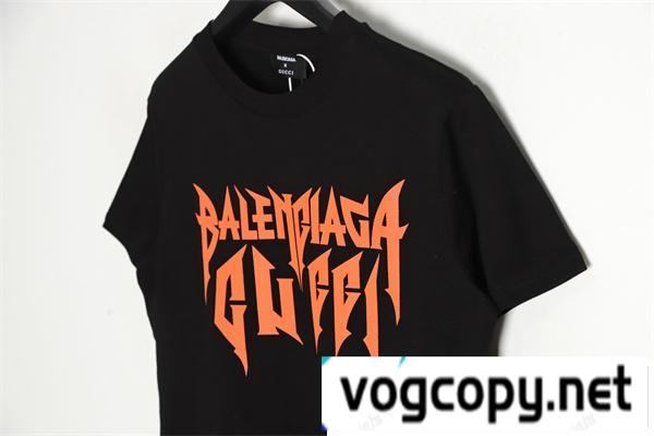 BALENCIAGA コピー Tシャツ