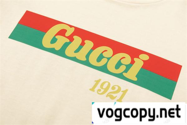 GUCC1 コピー Tシャツ