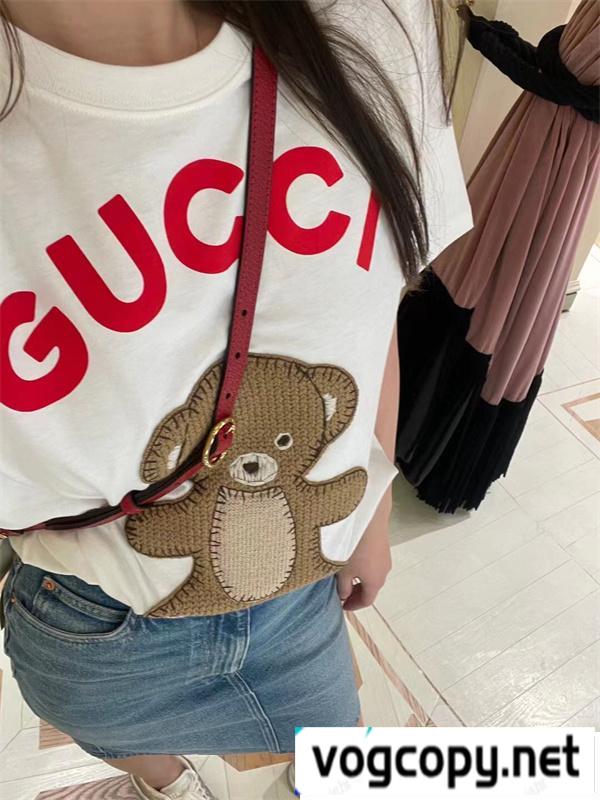 GUCC1 コピー Tシャツ