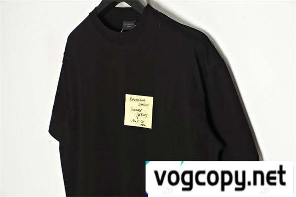 BALENCIAGA スーパーコピー Tシャツ