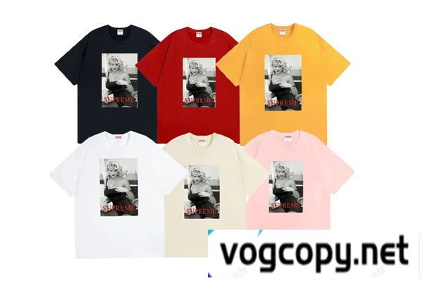 シュプリームｔシャツ コピー