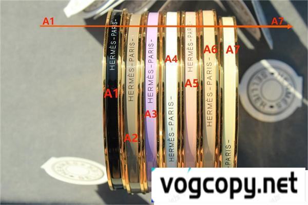 エルメス 偽物 ブレスレット