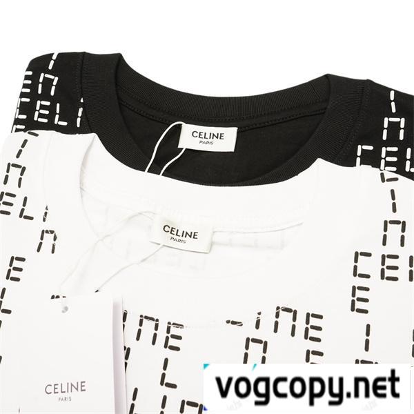 セリーヌtシャツスーパーコピー