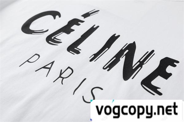  CELINE tシャツコピー