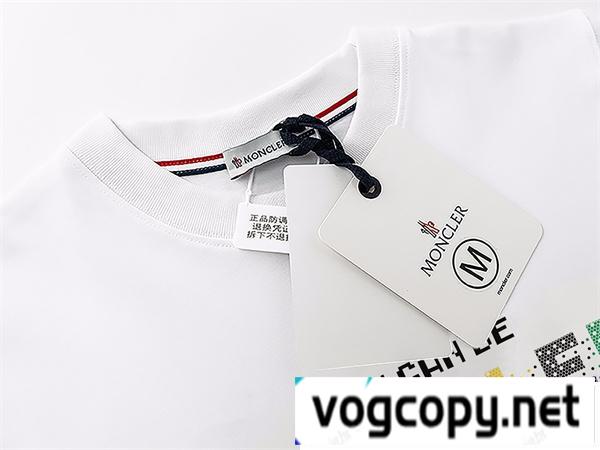 モンクレール コピー Tシャツ