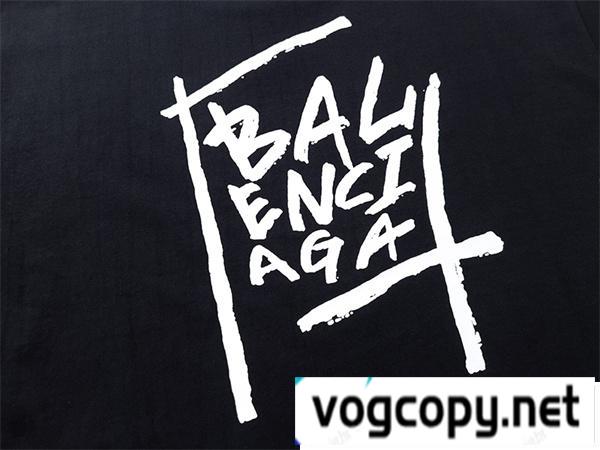 BALENCIAGA コピー Tシャツ