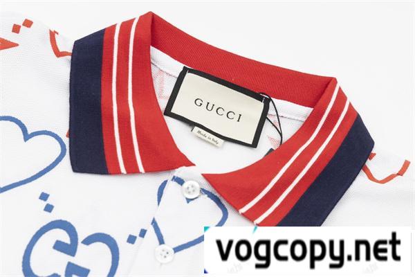 GUCC1 コピー ポロシャツ