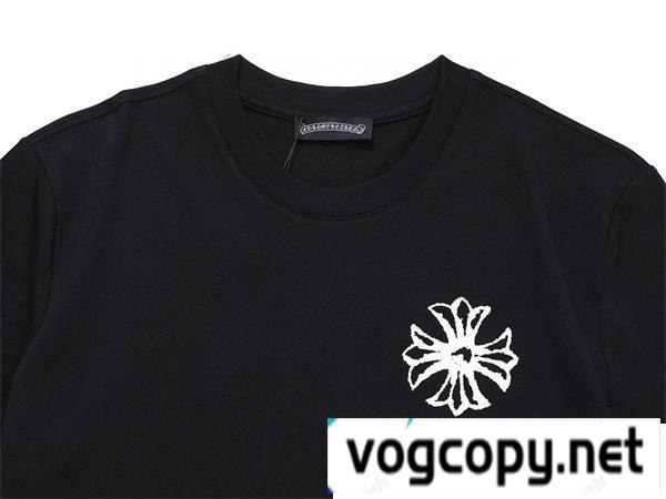 クロムハーツ コピー Tシャツ