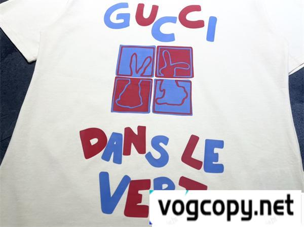 GUCC1 コピー Tシャツ