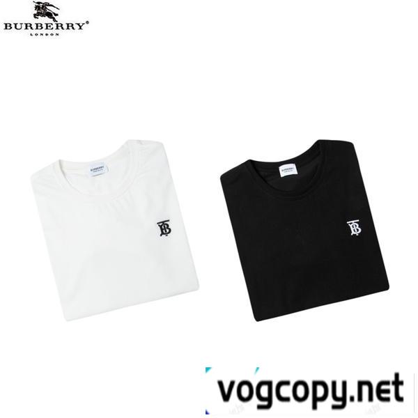 BURBERRY 偽物 Tシャツ
